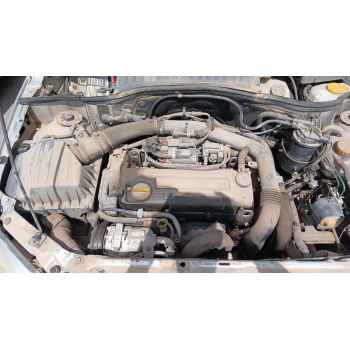 Recambio de motor arranque para opel combo furgón/monospace 1.7 dti 16v referencia OEM IAM   