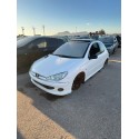 PEUGEOT 206 HATCHBACK (2A/C)