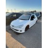 peugeot 206 hatchback (2a/c) del año 2005