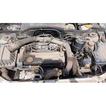 Recambio de motor arranque para opel combo furgón/monospace 1.7 dti 16v referencia OEM IAM   