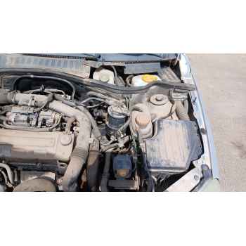 Recambio de motor arranque para opel combo furgón/monospace 1.7 dti 16v referencia OEM IAM   