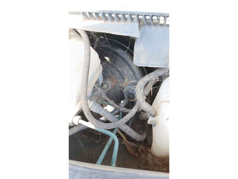 Recambio de servofreno para opel combo furgón/monospace 1.7 dti 16v referencia OEM IAM 13183462  