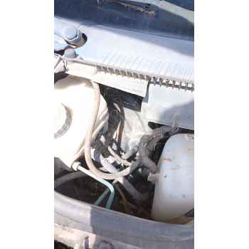 Recambio de servofreno para opel combo furgón/monospace 1.7 dti 16v referencia OEM IAM 13183462  