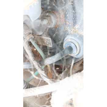Recambio de servofreno para opel combo furgón/monospace 1.7 dti 16v referencia OEM IAM 13183462  
