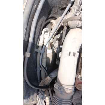 Recambio de tubos aire acondicionado para opel combo furgón/monospace 1.7 dti 16v referencia OEM IAM   