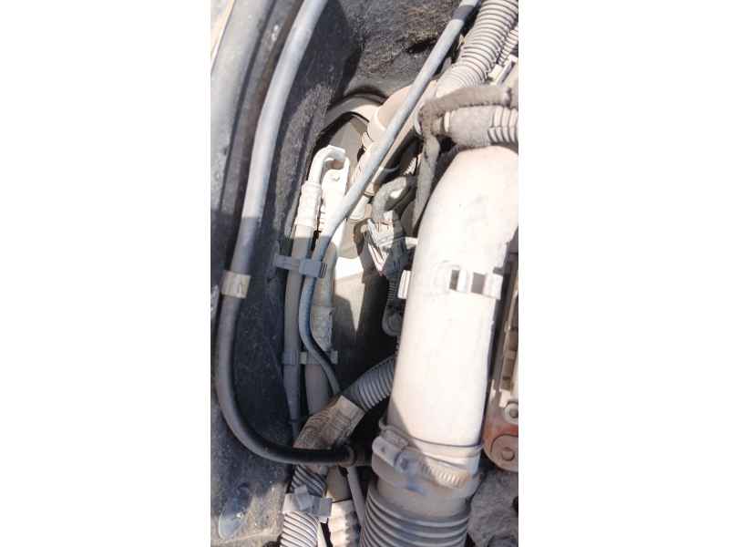 Recambio de tubos aire acondicionado para opel combo furgón/monospace 1.7 dti 16v referencia OEM IAM   