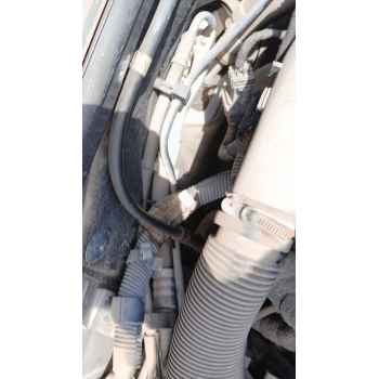 Recambio de tubos aire acondicionado para opel combo furgón/monospace 1.7 dti 16v referencia OEM IAM   