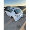 peugeot 206 hatchback (2a/c) del año 2005
