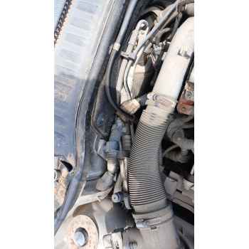 Recambio de tubos aire acondicionado para opel combo furgón/monospace 1.7 dti 16v referencia OEM IAM   