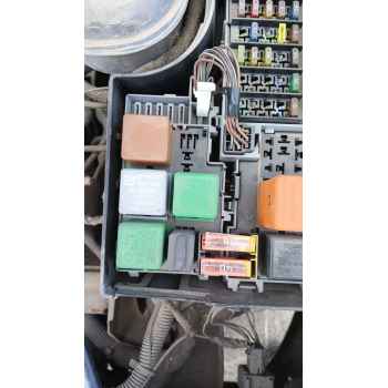 Recambio de bsm para opel combo furgón/monospace 1.7 dti 16v referencia OEM IAM   
