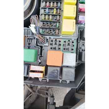Recambio de bsm para opel combo furgón/monospace 1.7 dti 16v referencia OEM IAM   