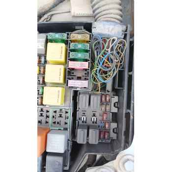 Recambio de bsm para opel combo furgón/monospace 1.7 dti 16v referencia OEM IAM   