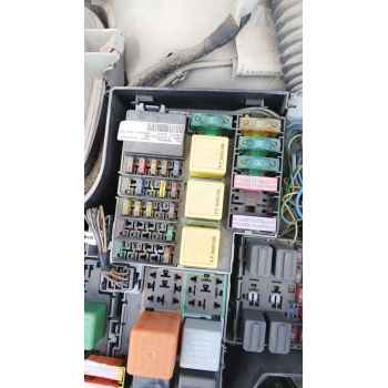 Recambio de bsm para opel combo furgón/monospace 1.7 dti 16v referencia OEM IAM   