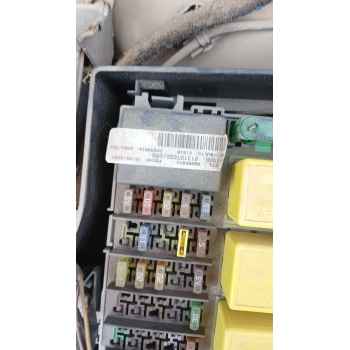 Recambio de bsm para opel combo furgón/monospace 1.7 dti 16v referencia OEM IAM   