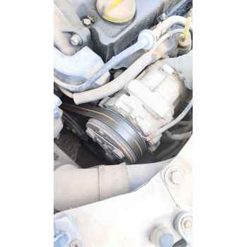 Recambio de compresor a/a para opel combo furgón/monospace 1.7 dti 16v referencia OEM IAM   