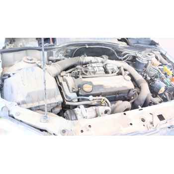Recambio de compresor a/a para opel combo furgón/monospace 1.7 dti 16v referencia OEM IAM   
