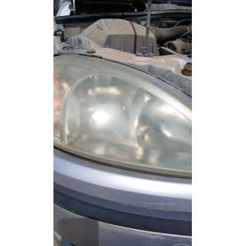 Recambio de faro derecho para opel combo furgón/monospace 1.7 dti 16v referencia OEM IAM   