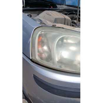 Recambio de faro derecho para opel combo furgón/monospace 1.7 dti 16v referencia OEM IAM   
