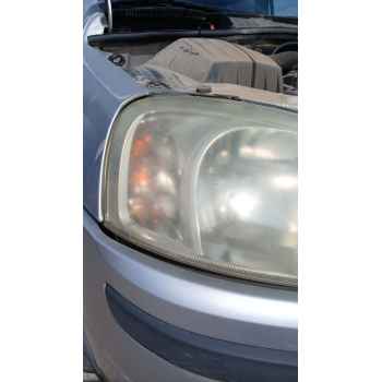 Recambio de faro derecho para opel combo furgón/monospace 1.7 dti 16v referencia OEM IAM   