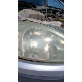 Recambio de faro derecho para opel combo furgón/monospace 1.7 dti 16v referencia OEM IAM   