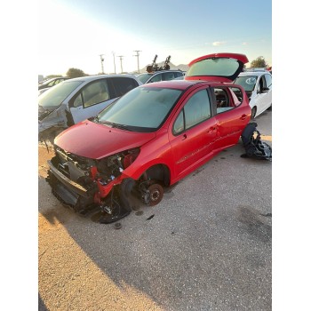 peugeot 207/207+ (wa_, wc_) del año 2013