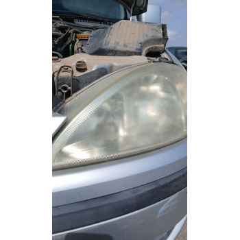 Recambio de faro izquierdo para opel combo furgón/monospace 1.7 dti 16v referencia OEM IAM   