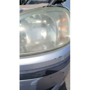 Recambio de faro izquierdo para opel combo furgón/monospace 1.7 dti 16v referencia OEM IAM   