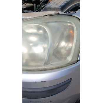 Recambio de faro izquierdo para opel combo furgón/monospace 1.7 dti 16v referencia OEM IAM   