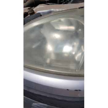 Recambio de faro izquierdo para opel combo furgón/monospace 1.7 dti 16v referencia OEM IAM   