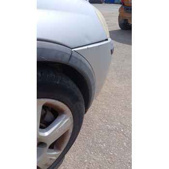 Recambio de paragolpes delantero para opel combo furgón/monospace 1.7 dti 16v referencia OEM IAM   