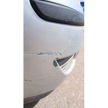 Recambio de paragolpes delantero para opel combo furgón/monospace 1.7 dti 16v referencia OEM IAM   
