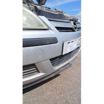 Recambio de paragolpes delantero para opel combo furgón/monospace 1.7 dti 16v referencia OEM IAM   