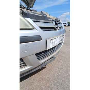 Recambio de paragolpes delantero para opel combo furgón/monospace 1.7 dti 16v referencia OEM IAM   