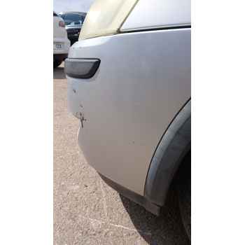 Recambio de paragolpes delantero para opel combo furgón/monospace 1.7 dti 16v referencia OEM IAM   