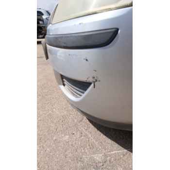 Recambio de paragolpes delantero para opel combo furgón/monospace 1.7 dti 16v referencia OEM IAM   