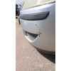 Recambio de paragolpes delantero para opel combo furgón/monospace 1.7 dti 16v referencia OEM IAM   