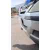 Recambio de paragolpes delantero para opel combo furgón/monospace 1.7 dti 16v referencia OEM IAM   