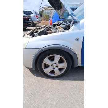 Recambio de aleta delantera izquierda para opel combo furgón/monospace 1.7 dti 16v referencia OEM IAM   