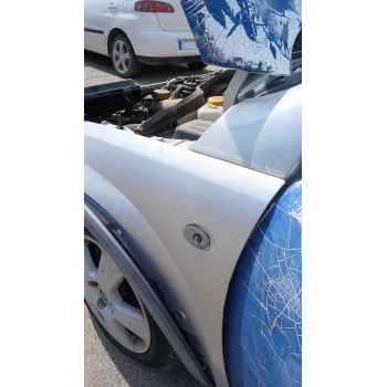 Recambio de aleta delantera izquierda para opel combo furgón/monospace 1.7 dti 16v referencia OEM IAM   