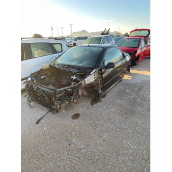 peugeot 206 cc (2d) del año 2003