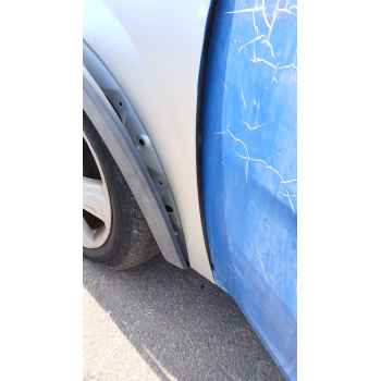 Recambio de aleta delantera izquierda para opel combo furgón/monospace 1.7 dti 16v referencia OEM IAM   
