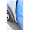Recambio de aleta delantera izquierda para opel combo furgón/monospace 1.7 dti 16v referencia OEM IAM   