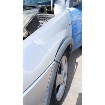 Recambio de aleta delantera izquierda para opel combo furgón/monospace 1.7 dti 16v referencia OEM IAM   