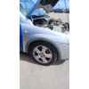 Recambio de aleta delantera derecha para opel combo furgón/monospace 1.7 dti 16v referencia OEM IAM   