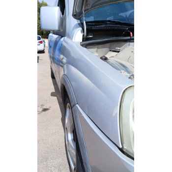 Recambio de aleta delantera derecha para opel combo furgón/monospace 1.7 dti 16v referencia OEM IAM   