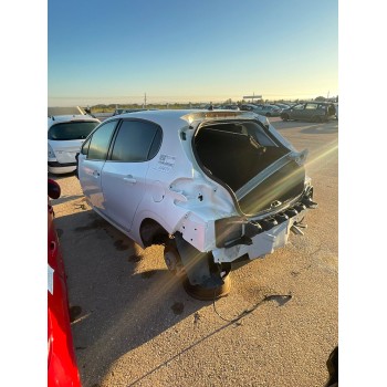 peugeot 208 i (ca_, cc_) del año 2017