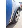 Recambio de aleta delantera derecha para opel combo furgón/monospace 1.7 dti 16v referencia OEM IAM   