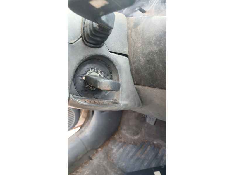 Recambio de conmutador de arranque para opel combo furgón/monospace 1.7 dti 16v referencia OEM IAM   