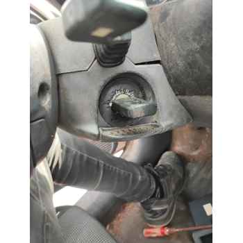 Recambio de conmutador de arranque para opel combo furgón/monospace 1.7 dti 16v referencia OEM IAM   