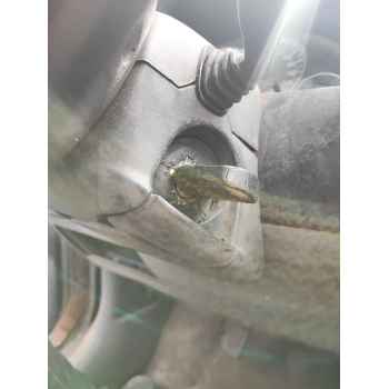Recambio de conmutador de arranque para opel combo furgón/monospace 1.7 dti 16v referencia OEM IAM   